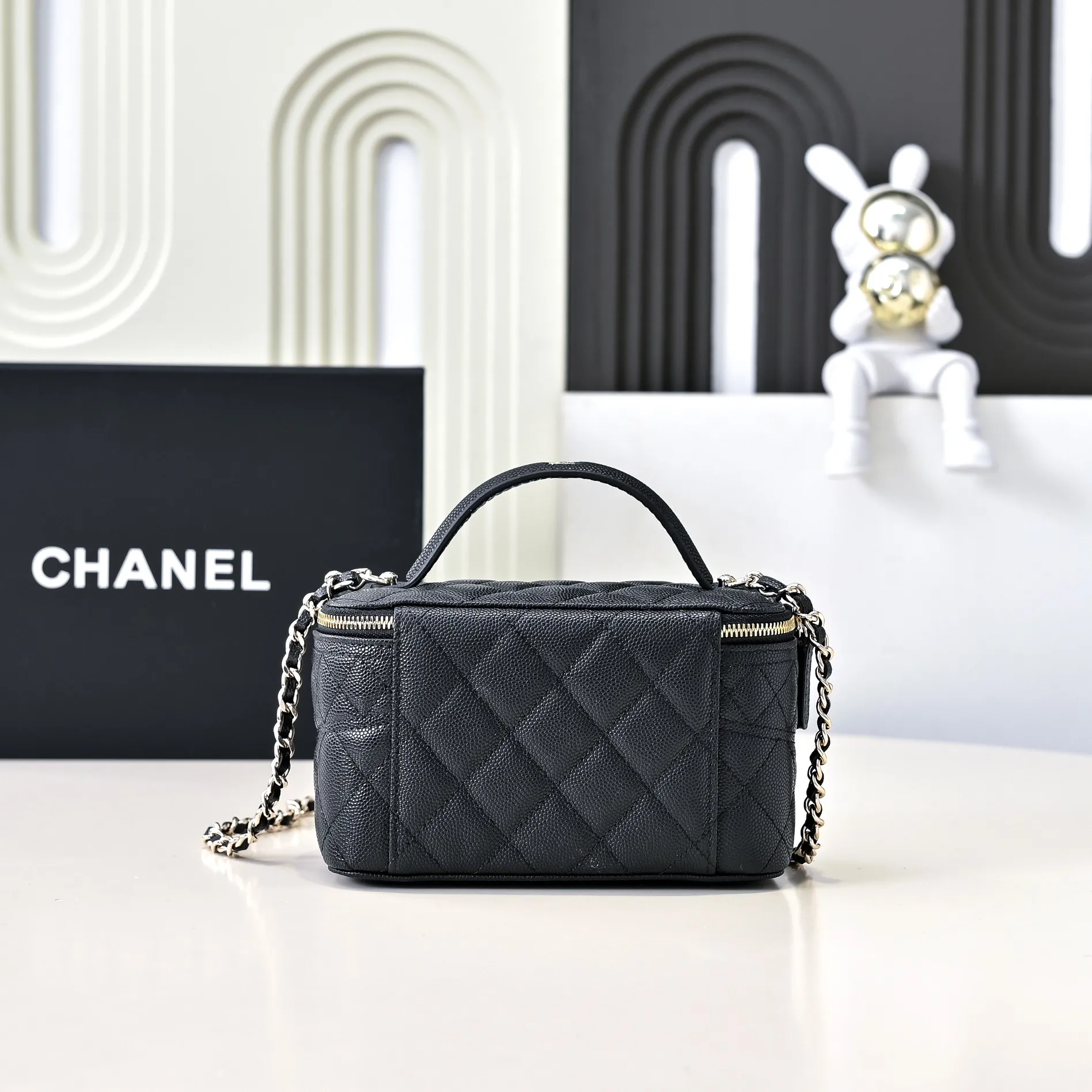 All Categories Chanel Women's Bags 2 (Chanel) Chanel Original Order AP4494