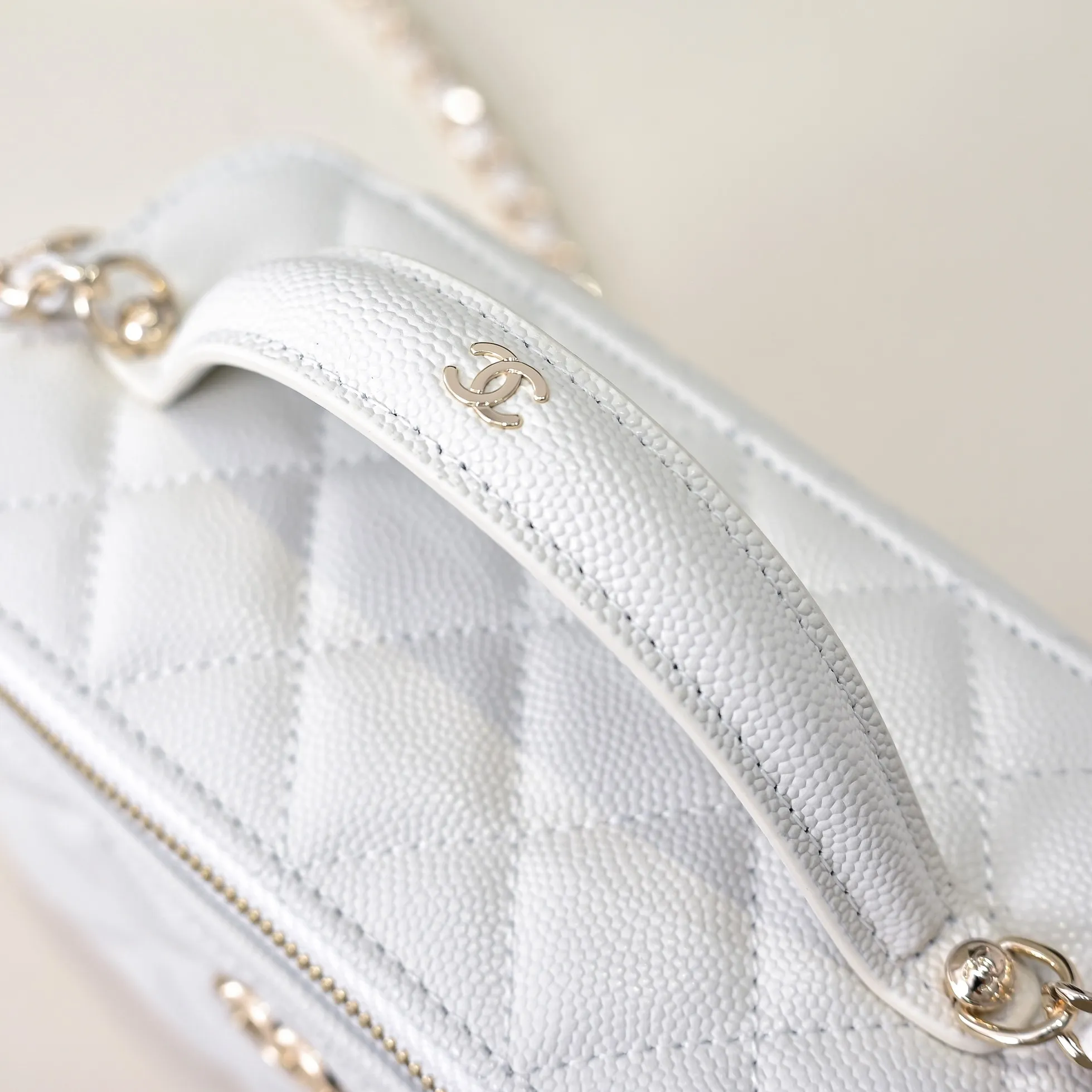 All Categories Chanel Women's Bags 2 (Chanel) Chanel Original Order AP4494