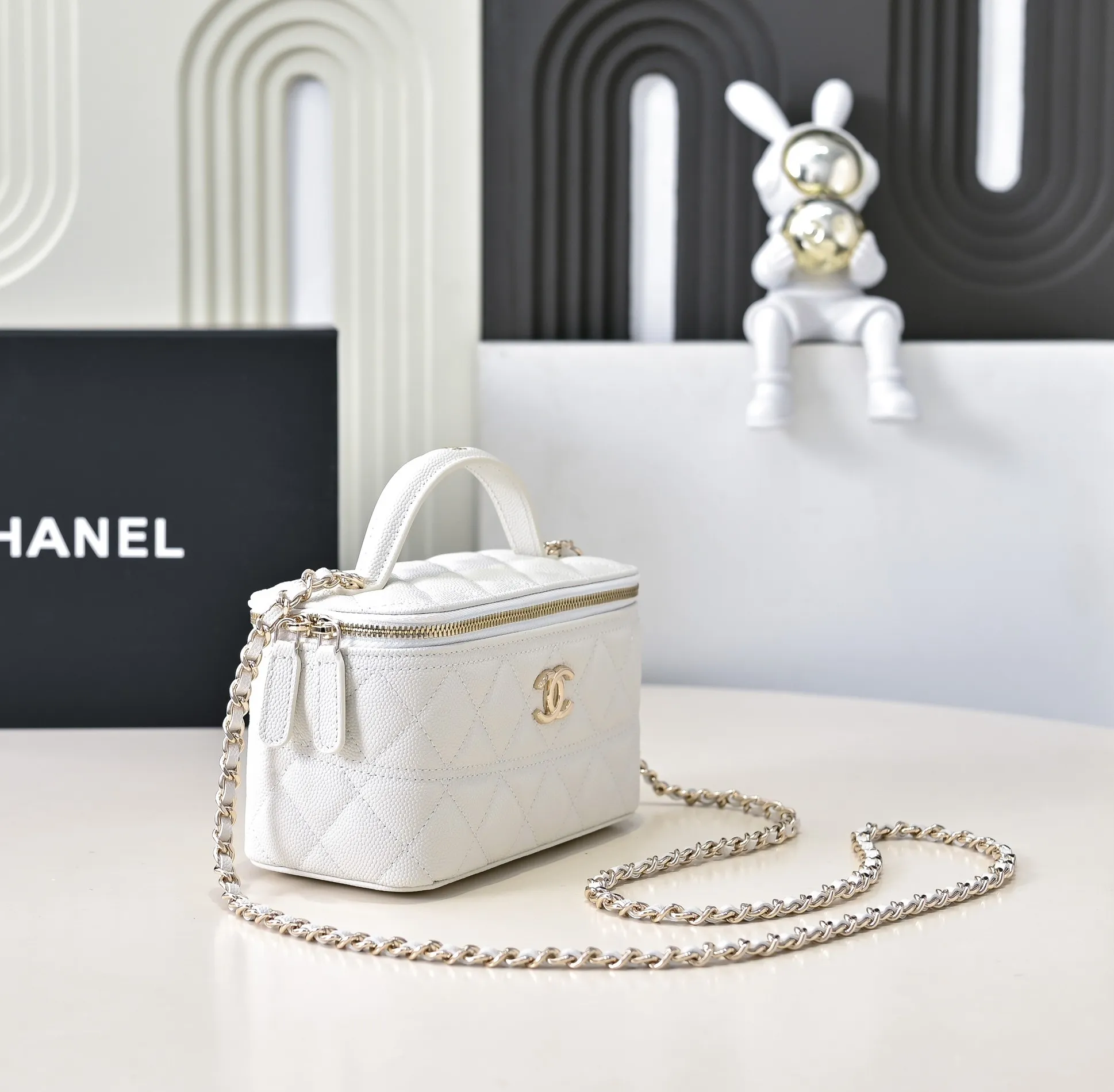 All Categories Chanel Women's Bags 2 (Chanel) Chanel Original Order AP4494