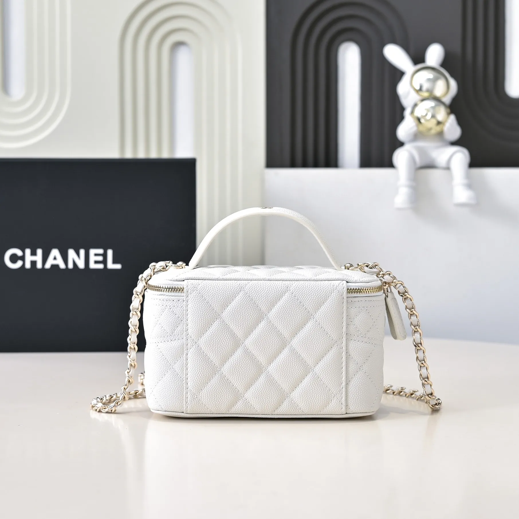 All Categories Chanel Women's Bags 2 (Chanel) Chanel Original Order AP4494