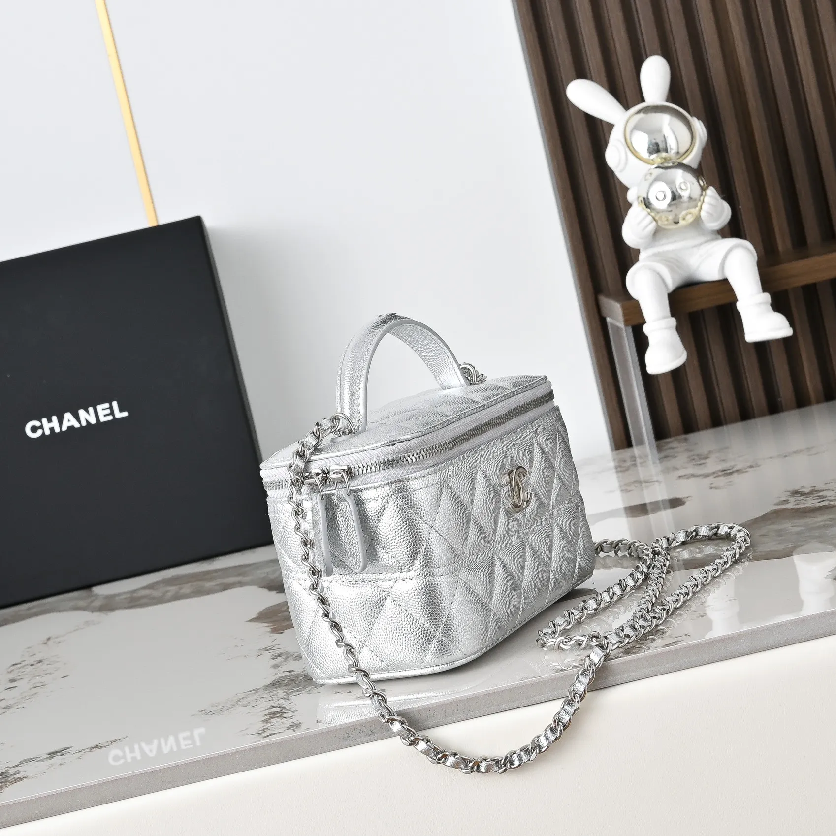 All Categories Chanel Women's Bags 2 (Chanel) Chanel Original Order AP4494