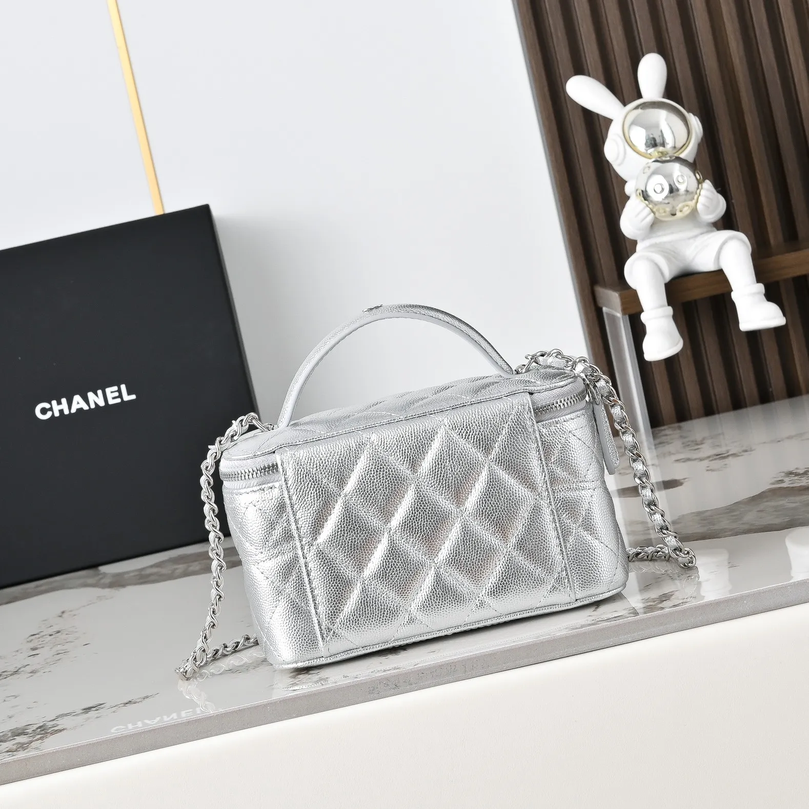 All Categories Chanel Women's Bags 2 (Chanel) Chanel Original Order AP4494