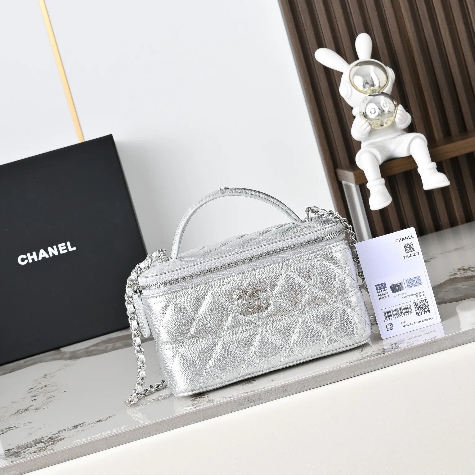 All Categories Chanel Women's Bags 2 (Chanel) Chanel Original Order AP4494