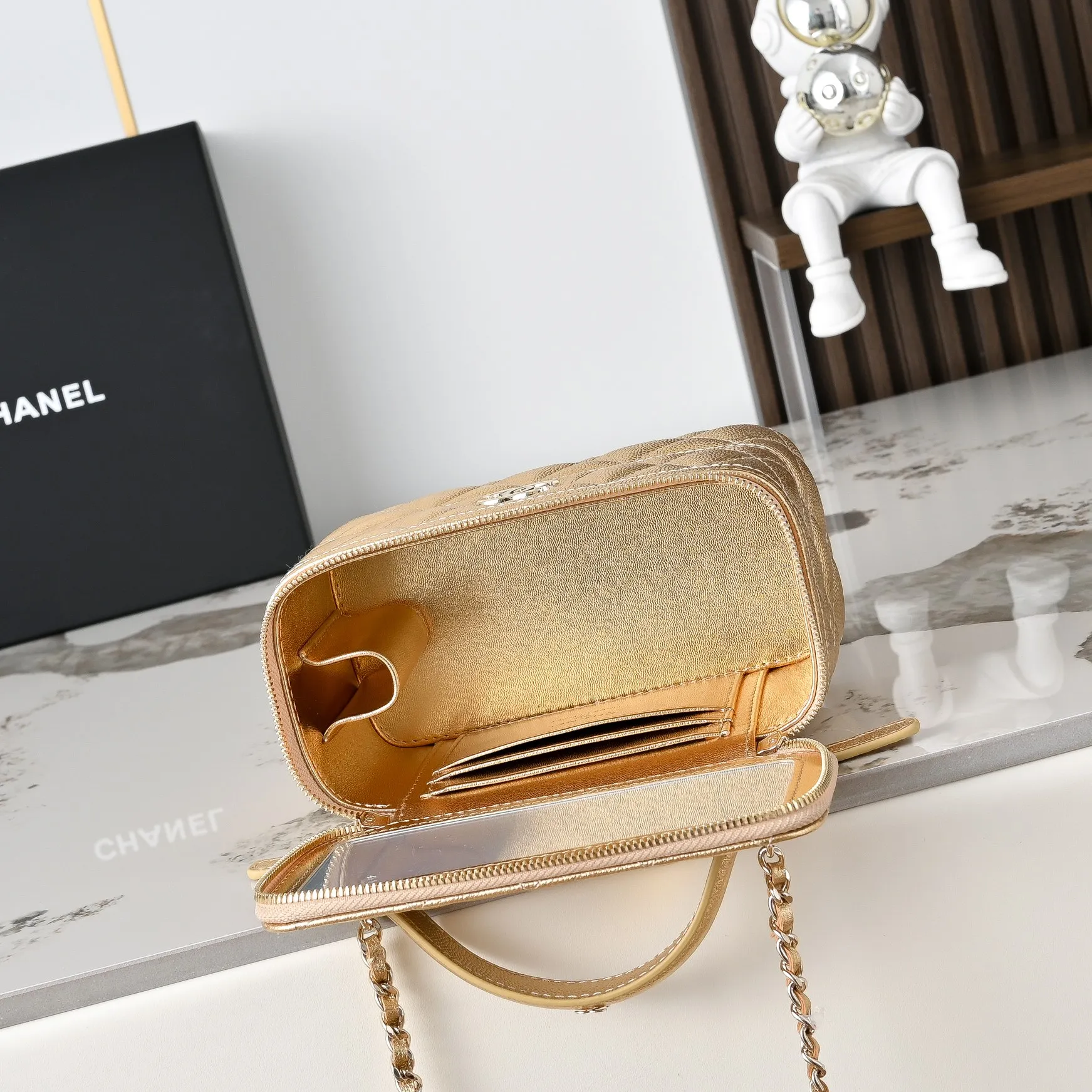 All Categories Chanel Women's Bags 2 (Chanel) Chanel Original Order AP4494
