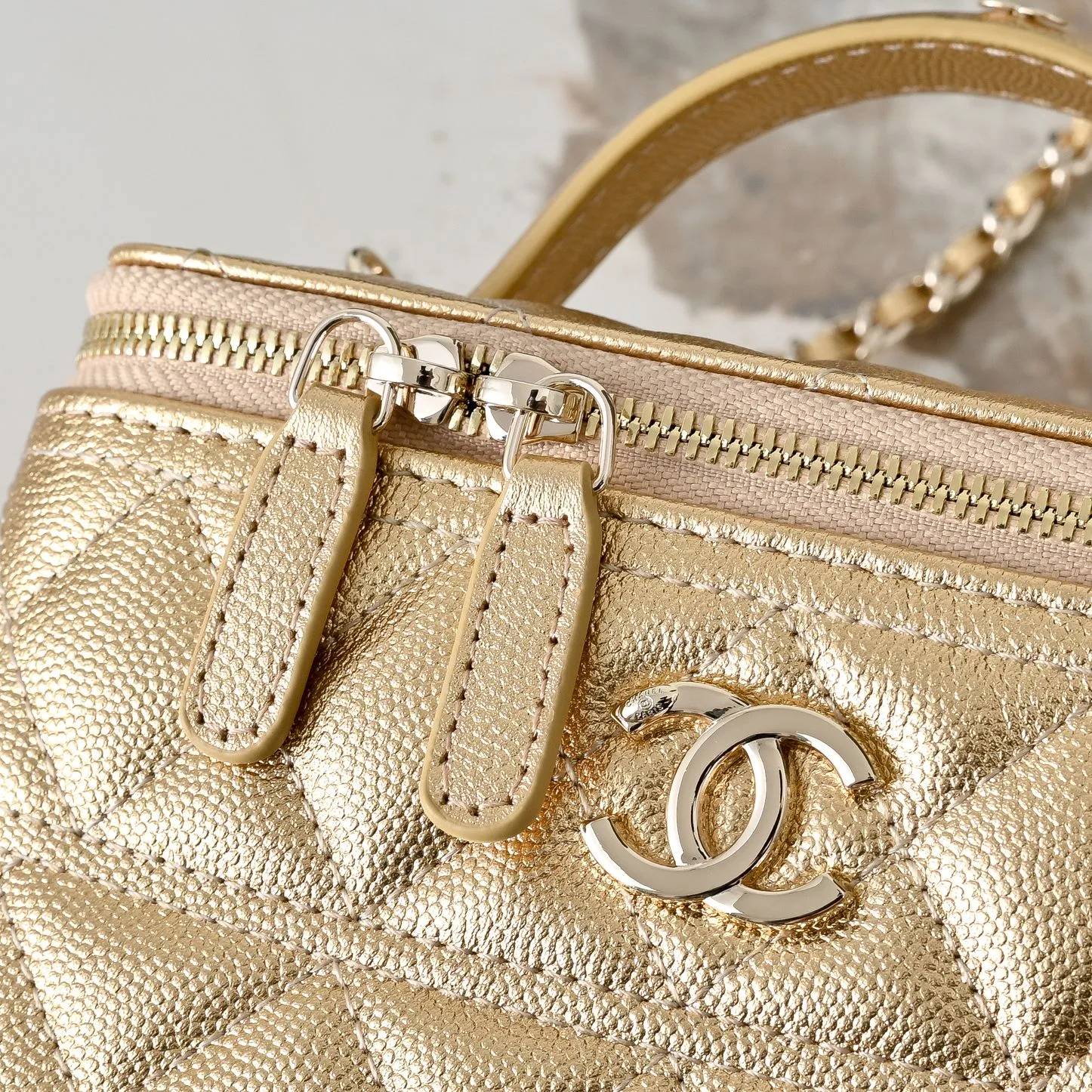 All Categories Chanel Women's Bags 2 (Chanel) Chanel Original Order AP4494
