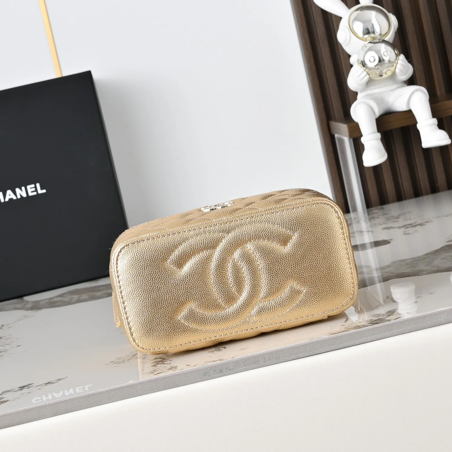 All Categories Chanel Women's Bags 2 (Chanel) Chanel Original Order AP4494