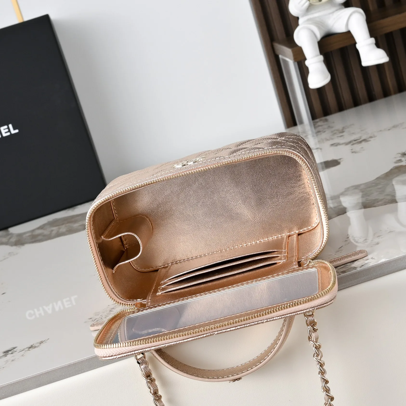All Categories Chanel Women's Bags 2 (Chanel) Chanel Original Order AP4494