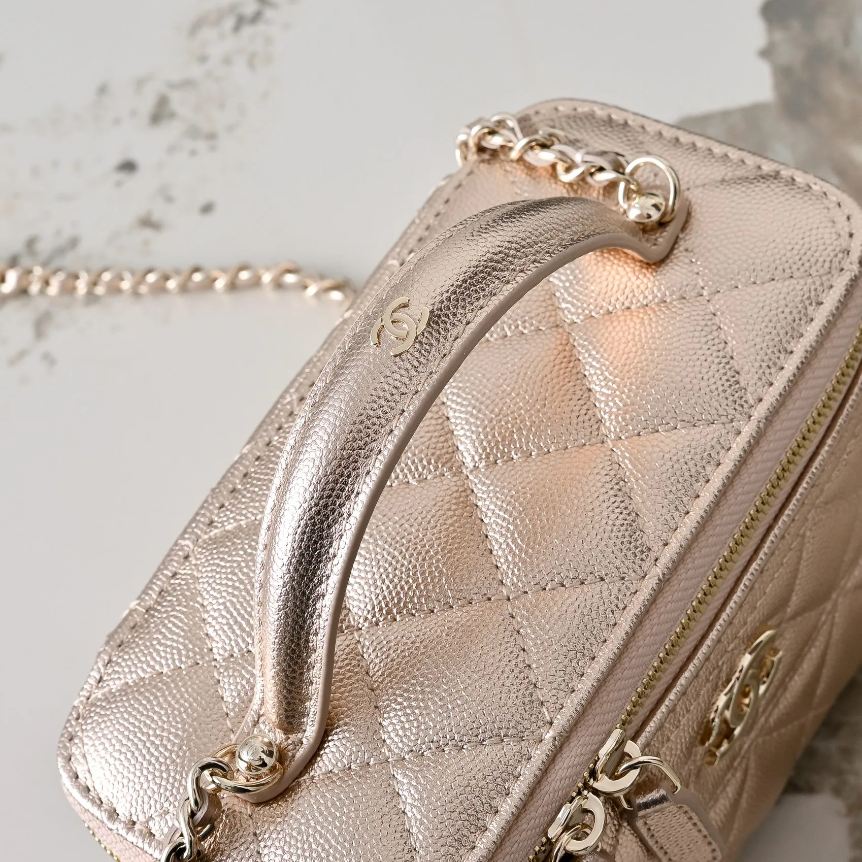 All Categories Chanel Women's Bags 2 (Chanel) Chanel Original Order AP4494