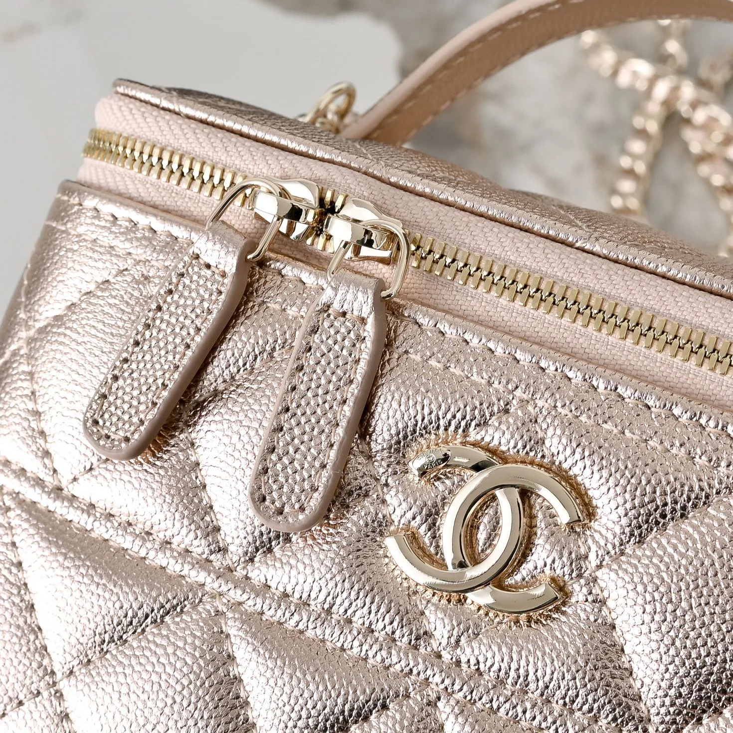 All Categories Chanel Women's Bags 2 (Chanel) Chanel Original Order AP4494