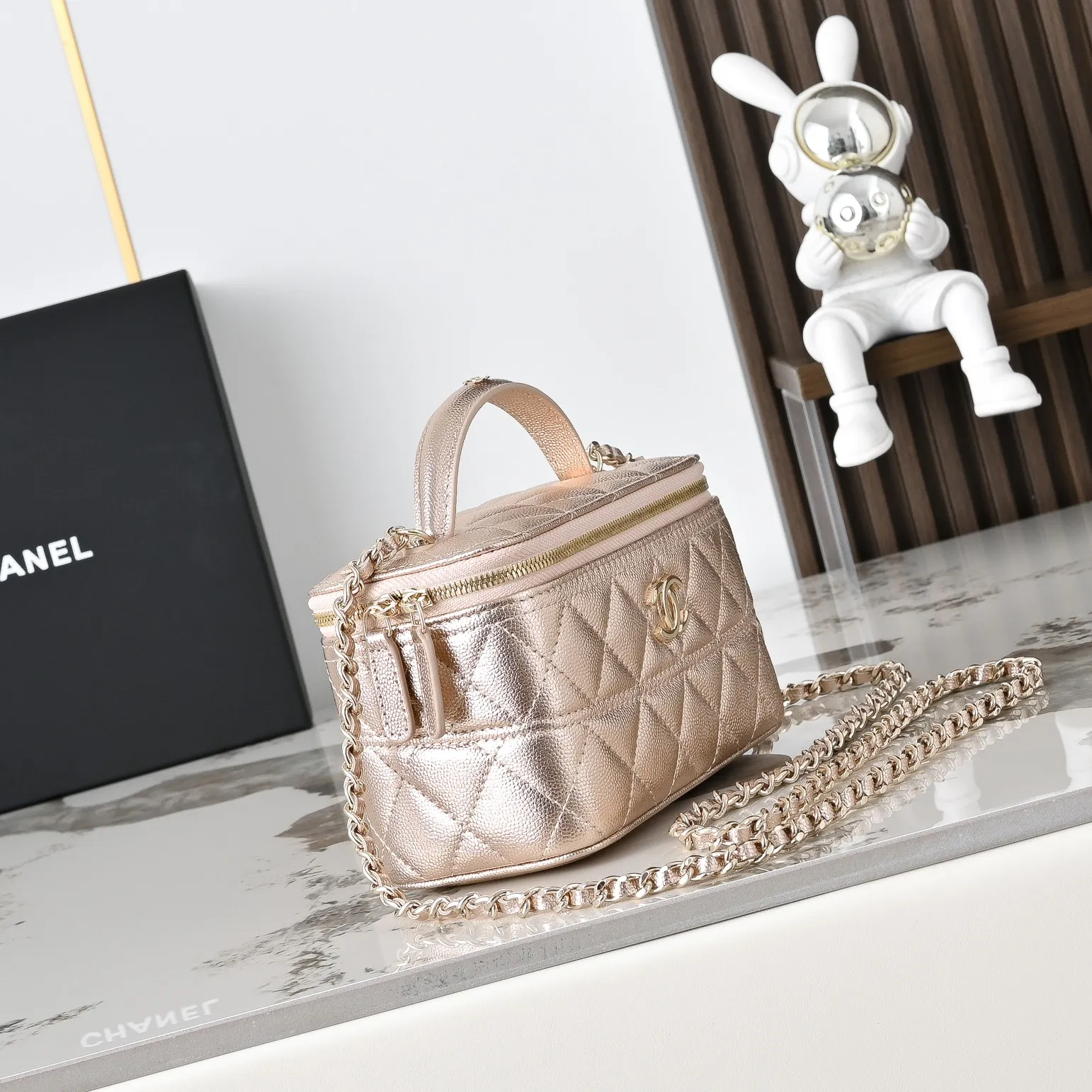 All Categories Chanel Women's Bags 2 (Chanel) Chanel Original Order AP4494