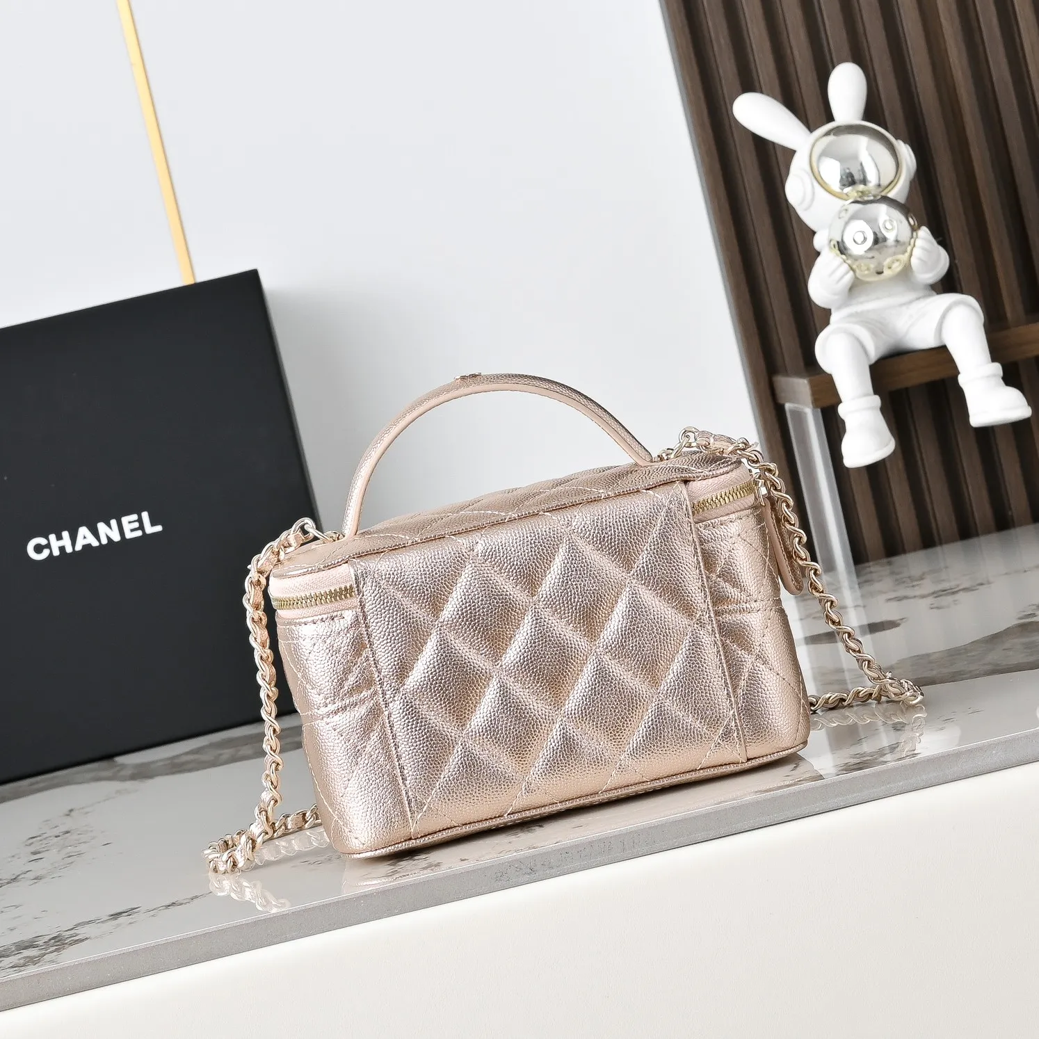 All Categories Chanel Women's Bags 2 (Chanel) Chanel Original Order AP4494