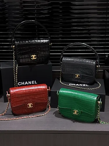 All Categories Chanel Women's Bags 2 (Chanel) Chanel Original Order AS6424
