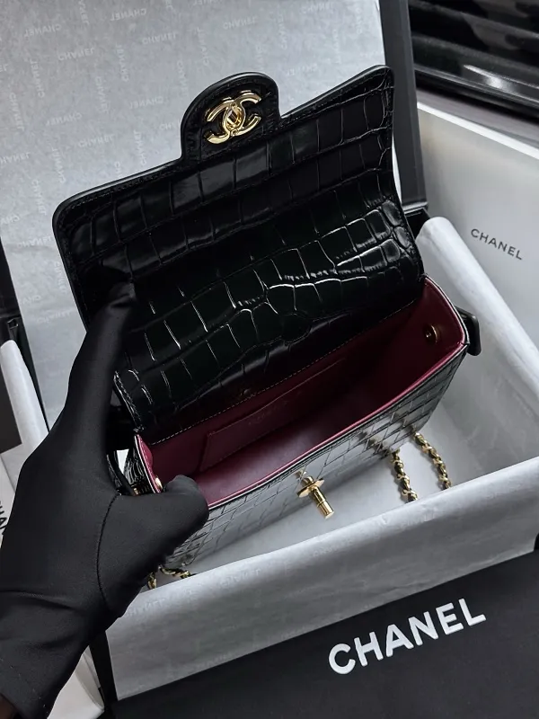 All Categories Chanel Women's Bags 2 (Chanel) Chanel Original Order AS6424