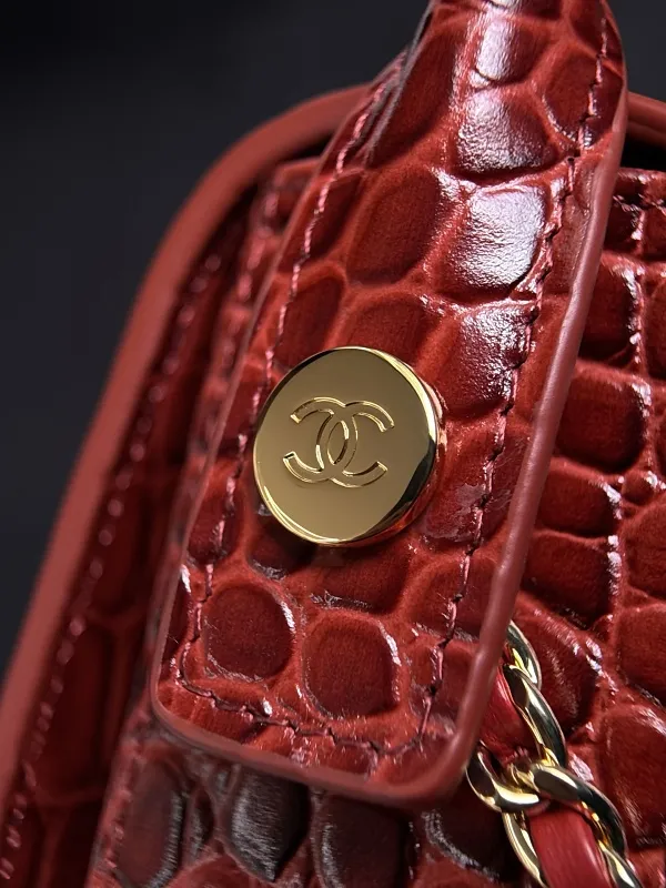 All Categories Chanel Women's Bags 2 (Chanel) Chanel Original Order AS6424