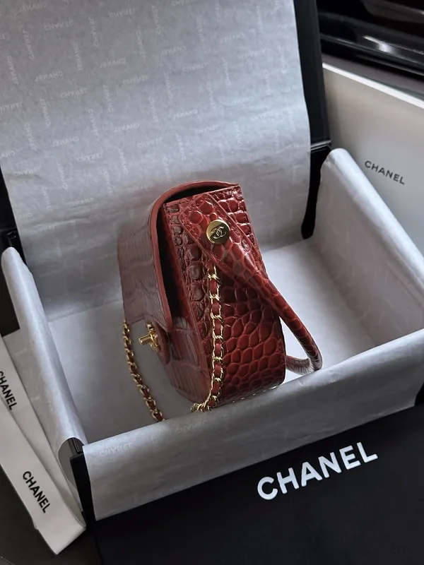 All Categories Chanel Women's Bags 2 (Chanel) Chanel Original Order AS6424