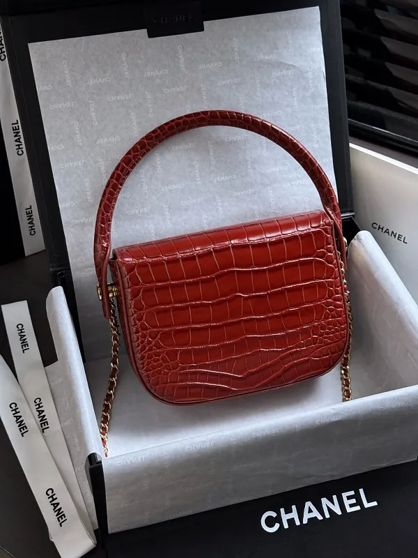 All Categories Chanel Women's Bags 2 (Chanel) Chanel Original Order AS6424