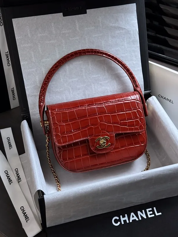 All Categories Chanel Women's Bags 2 (Chanel) Chanel Original Order AS6424