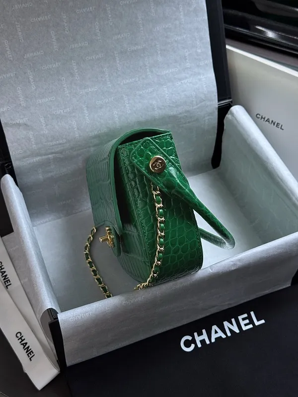 All Categories Chanel Women's Bags 2 (Chanel) Chanel Original Order AS6424
