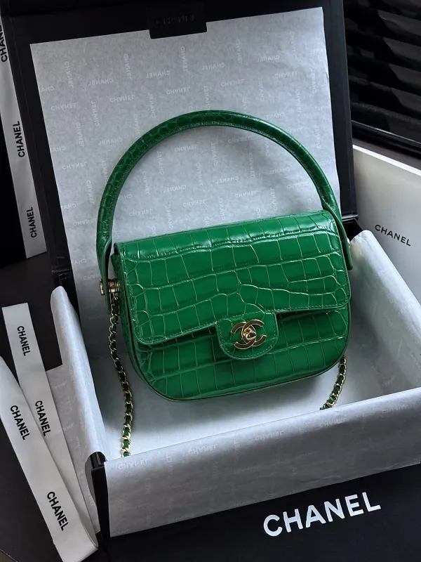 All Categories Chanel Women's Bags 2 (Chanel) Chanel Original Order AS6424