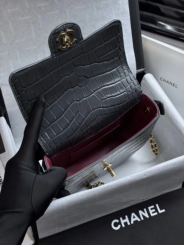 All Categories Chanel Women's Bags 2 (Chanel) Chanel Original Order AS6424