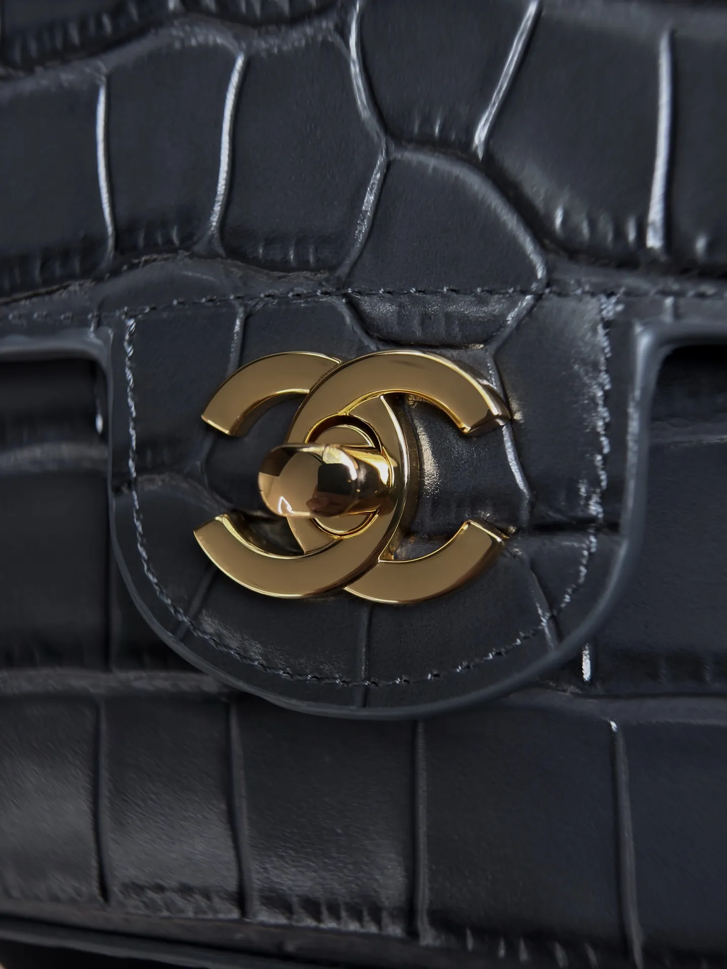 All Categories Chanel Women's Bags 2 (Chanel) Chanel Original Order AS6424