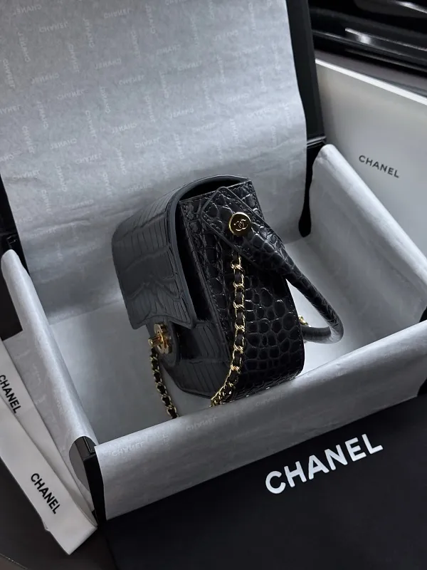 All Categories Chanel Women's Bags 2 (Chanel) Chanel Original Order AS6424