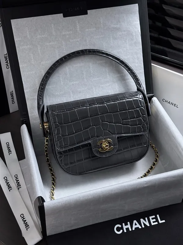All Categories Chanel Women's Bags 2 (Chanel) Chanel Original Order AS6424