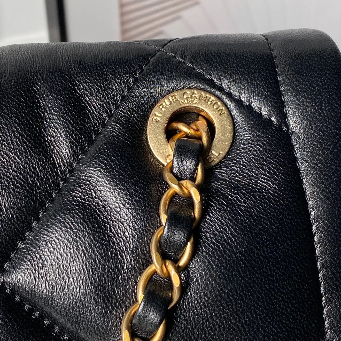 All Categories Chanel Women's Bags 2 (Chanel) Chanel Original AS572