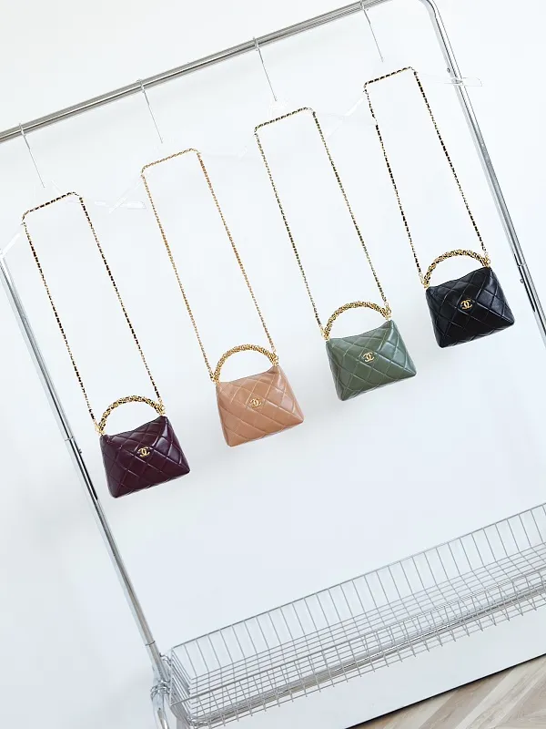 All Categories Chanel Women's Bags 2 (Chanel) Chanel Original Order AS4189