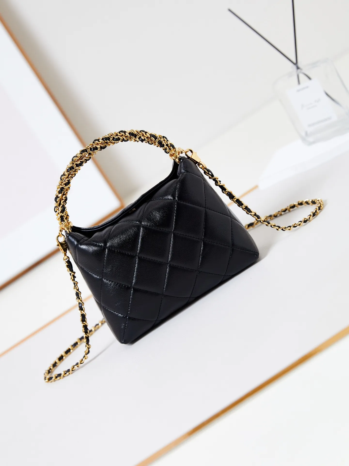 All Categories Chanel Women's Bags 2 (Chanel) Chanel Original Order AS4189