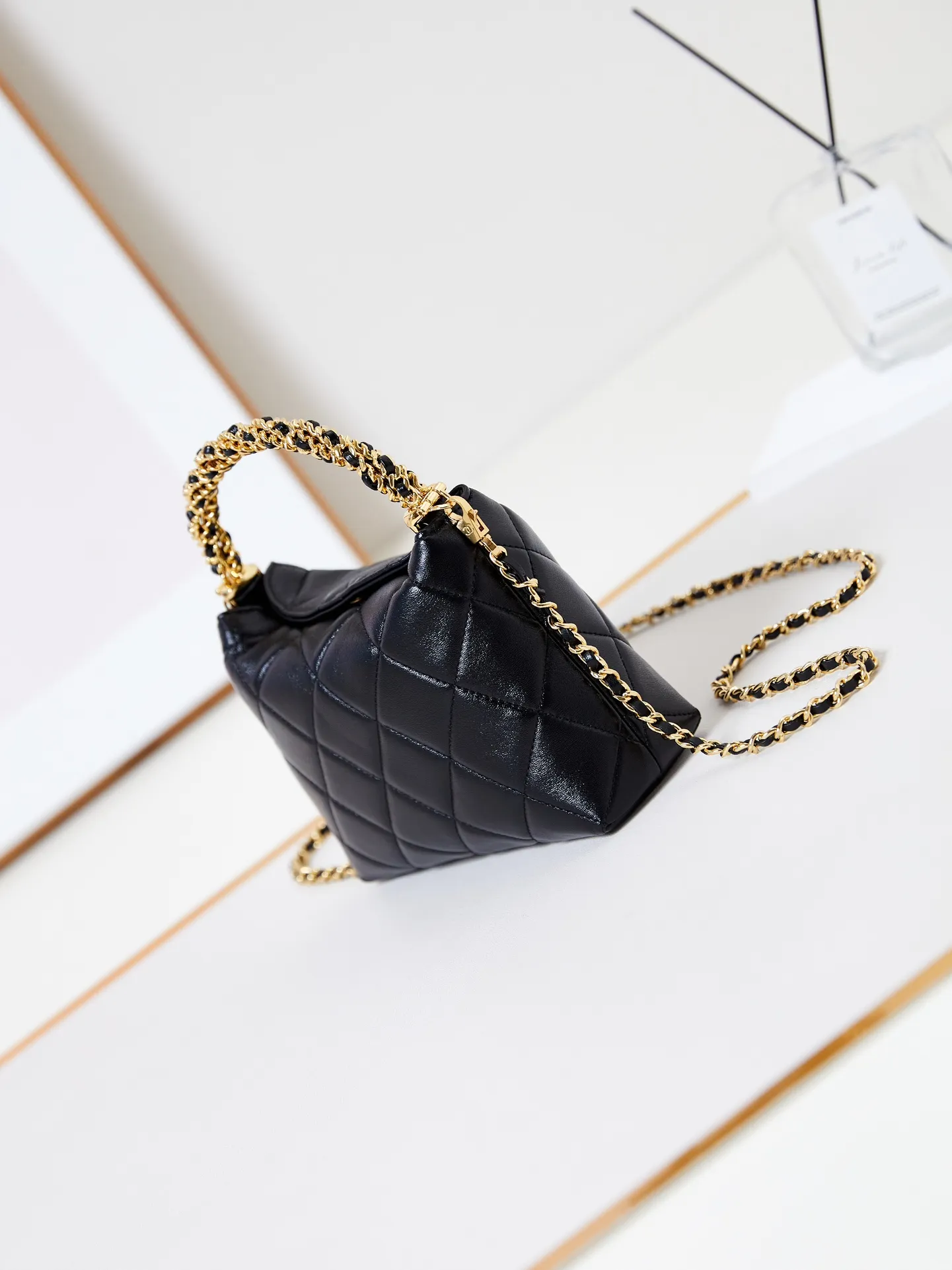 All Categories Chanel Women's Bags 2 (Chanel) Chanel Original Order AS4189