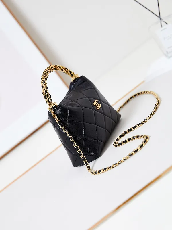 All Categories Chanel Women's Bags 2 (Chanel) Chanel Original Order AS4189