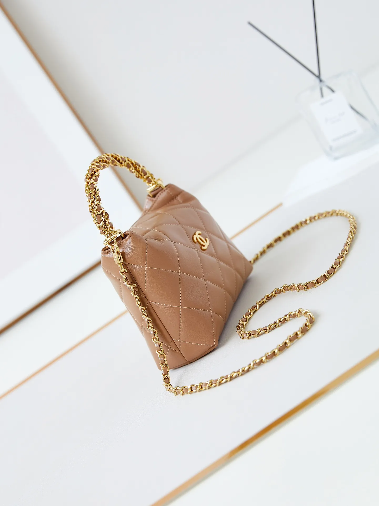 All Categories Chanel Women's Bags 2 (Chanel) Chanel Original Order AS4189