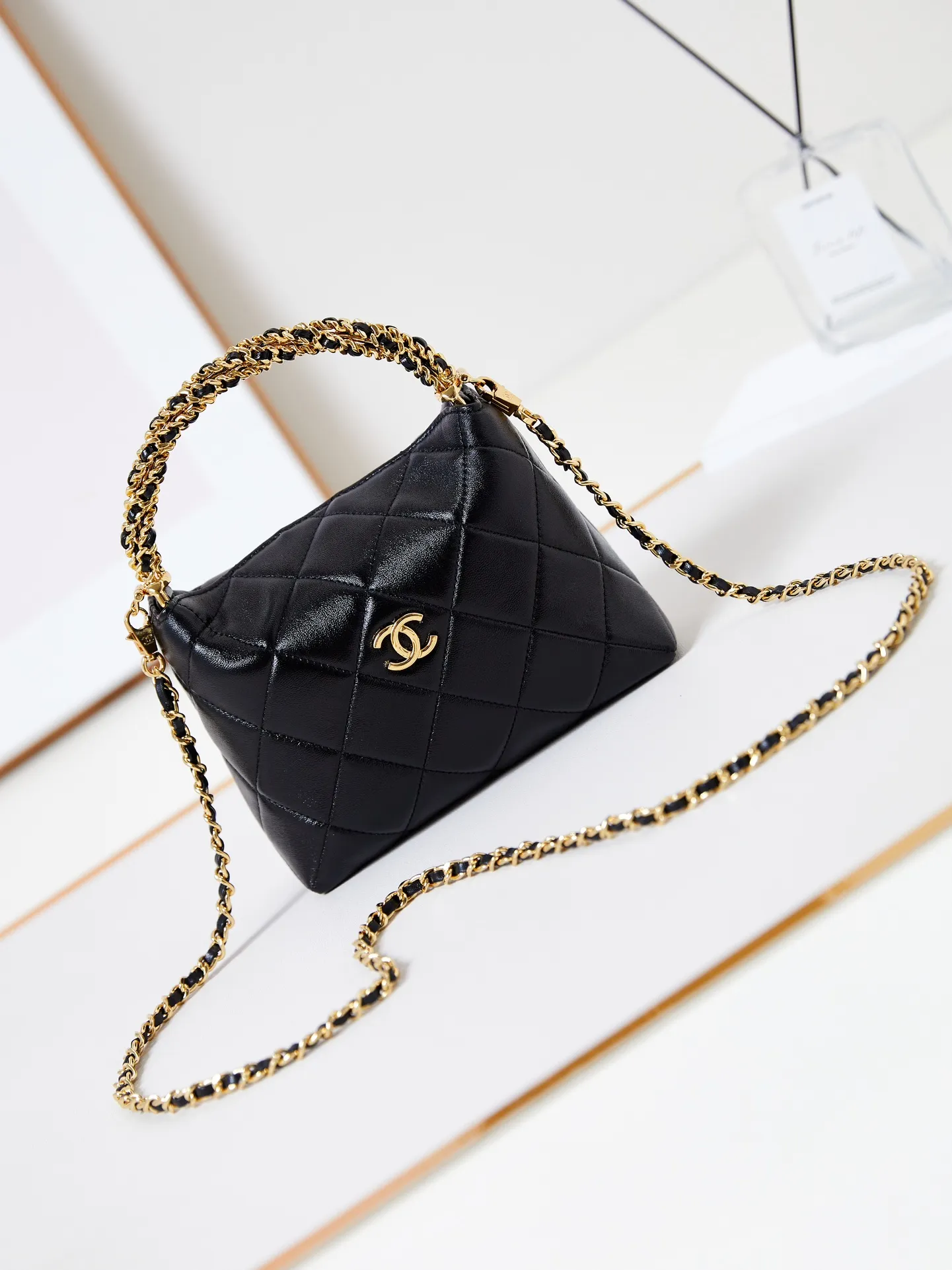 All Categories Chanel Women's Bags 2 (Chanel) Chanel Original Order AS4189