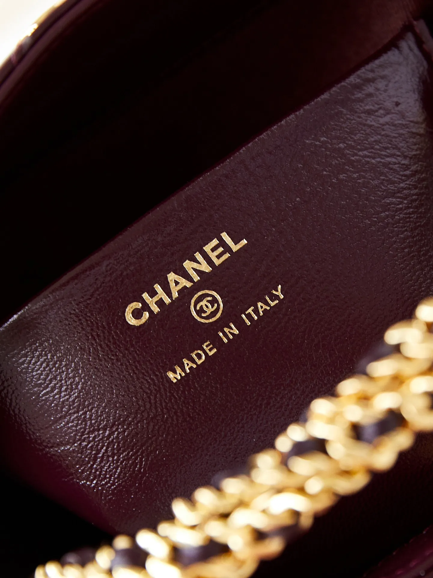 All Categories Chanel Women's Bags 2 (Chanel) Chanel Original Order AS4189