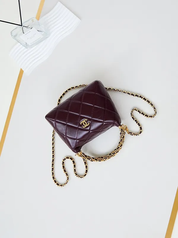 All Categories Chanel Women's Bags 2 (Chanel) Chanel Original Order AS4189