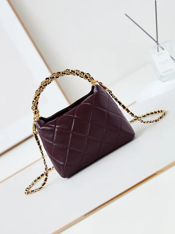 All Categories Chanel Women's Bags 2 (Chanel) Chanel Original Order AS4189