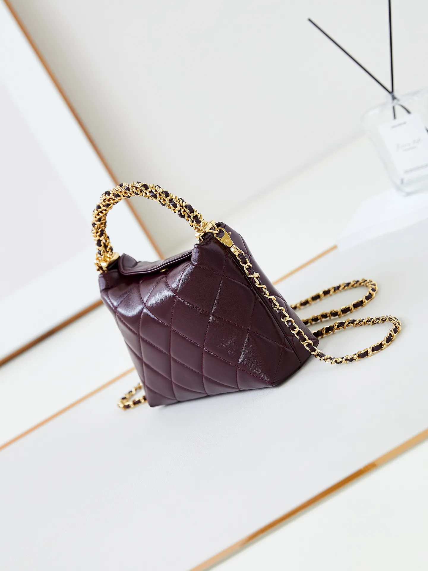 All Categories Chanel Women's Bags 2 (Chanel) Chanel Original Order AS4189