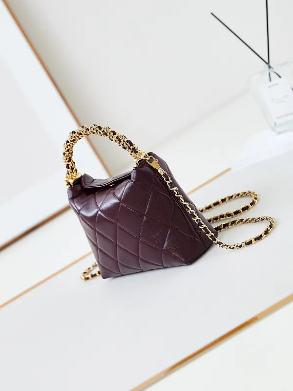 All Categories Chanel Women's Bags 2 (Chanel) Chanel Original Order AS4189