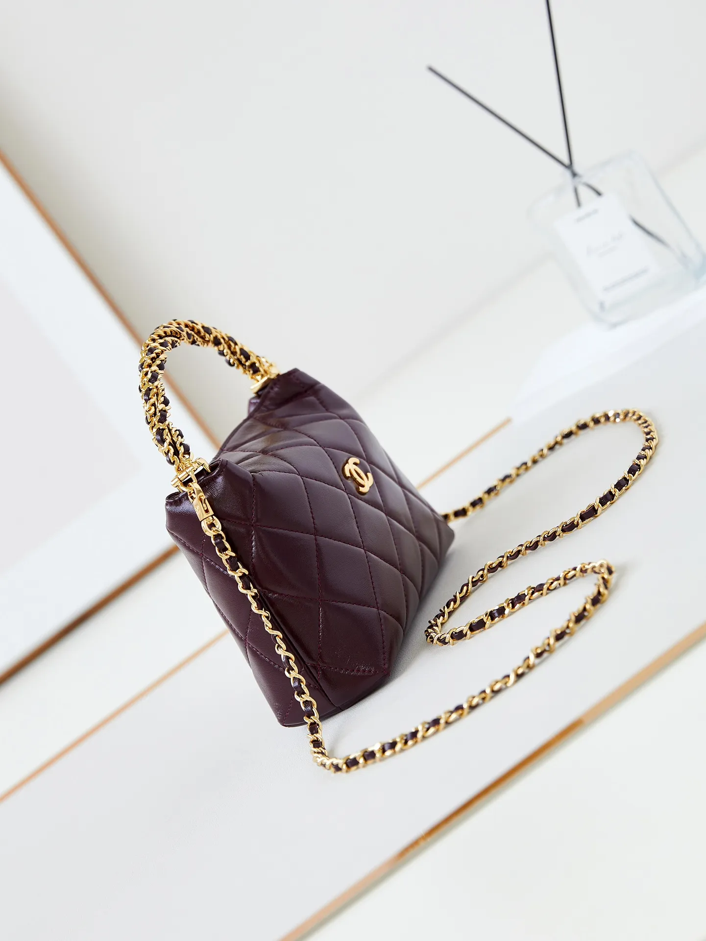 All Categories Chanel Women's Bags 2 (Chanel) Chanel Original Order AS4189