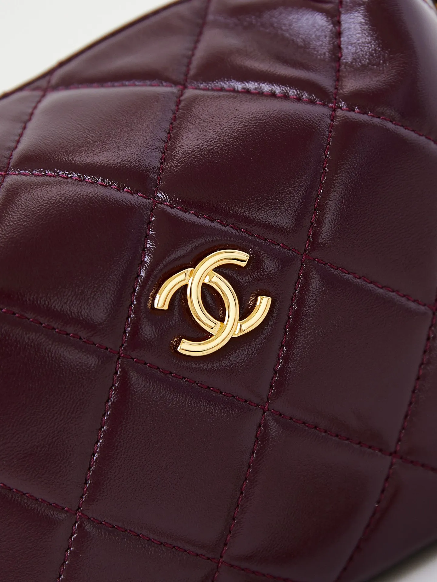 All Categories Chanel Women's Bags 2 (Chanel) Chanel Original Order AS4189