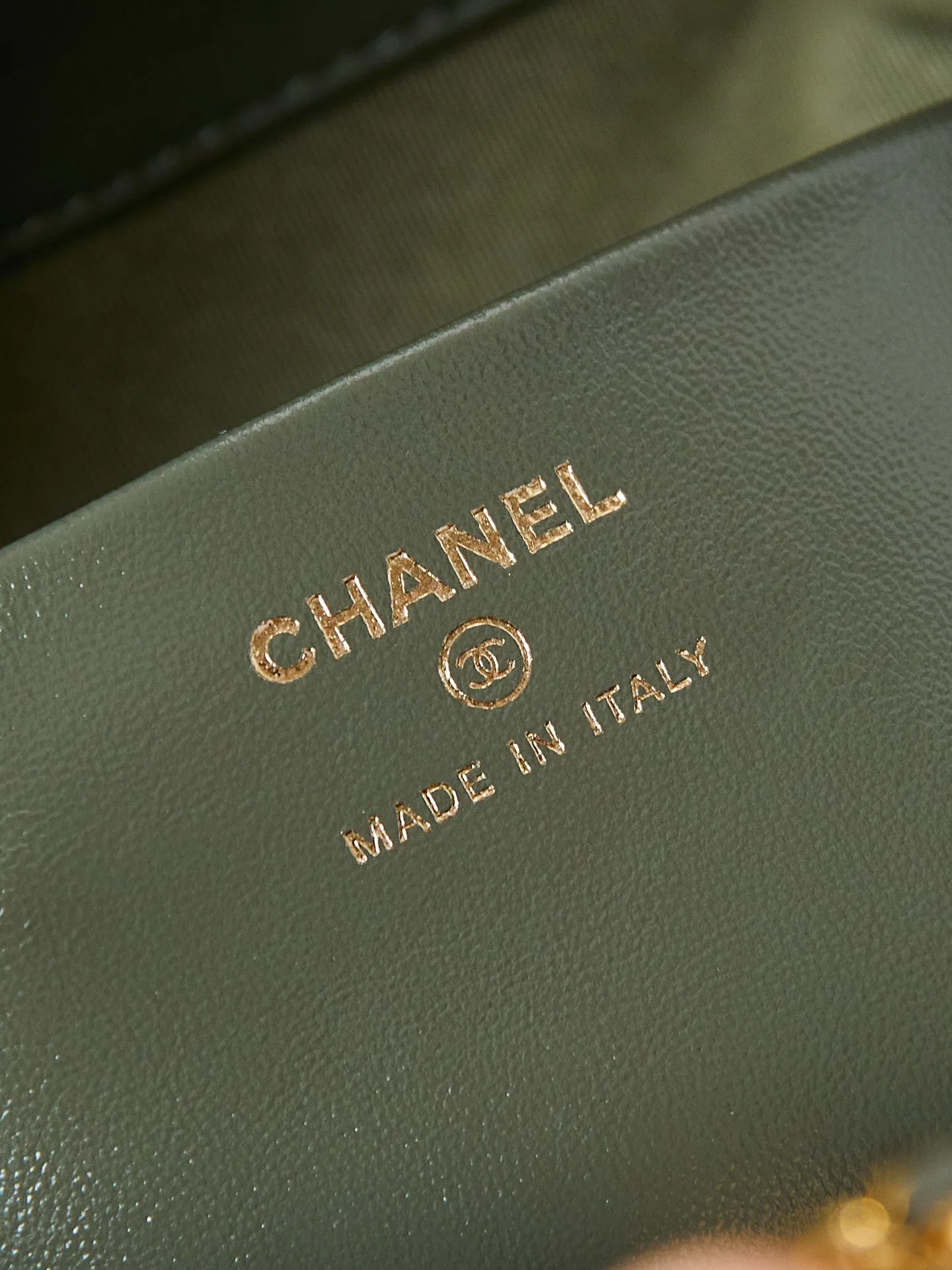 All Categories Chanel Women's Bags 2 (Chanel) Chanel Original Order AS4189
