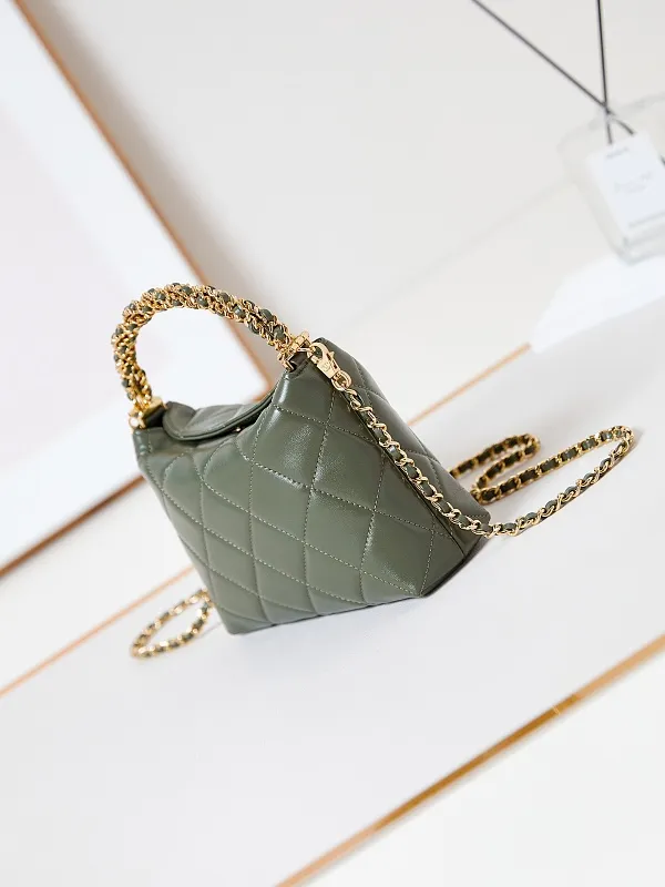All Categories Chanel Women's Bags 2 (Chanel) Chanel Original Order AS4189