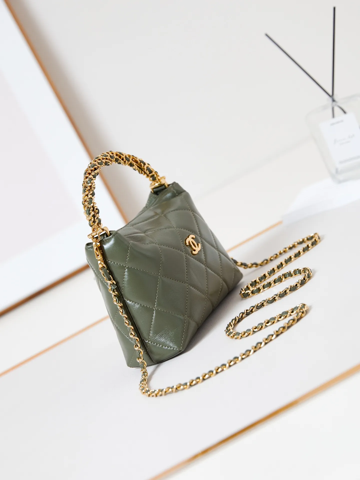 All Categories Chanel Women's Bags 2 (Chanel) Chanel Original Order AS4189