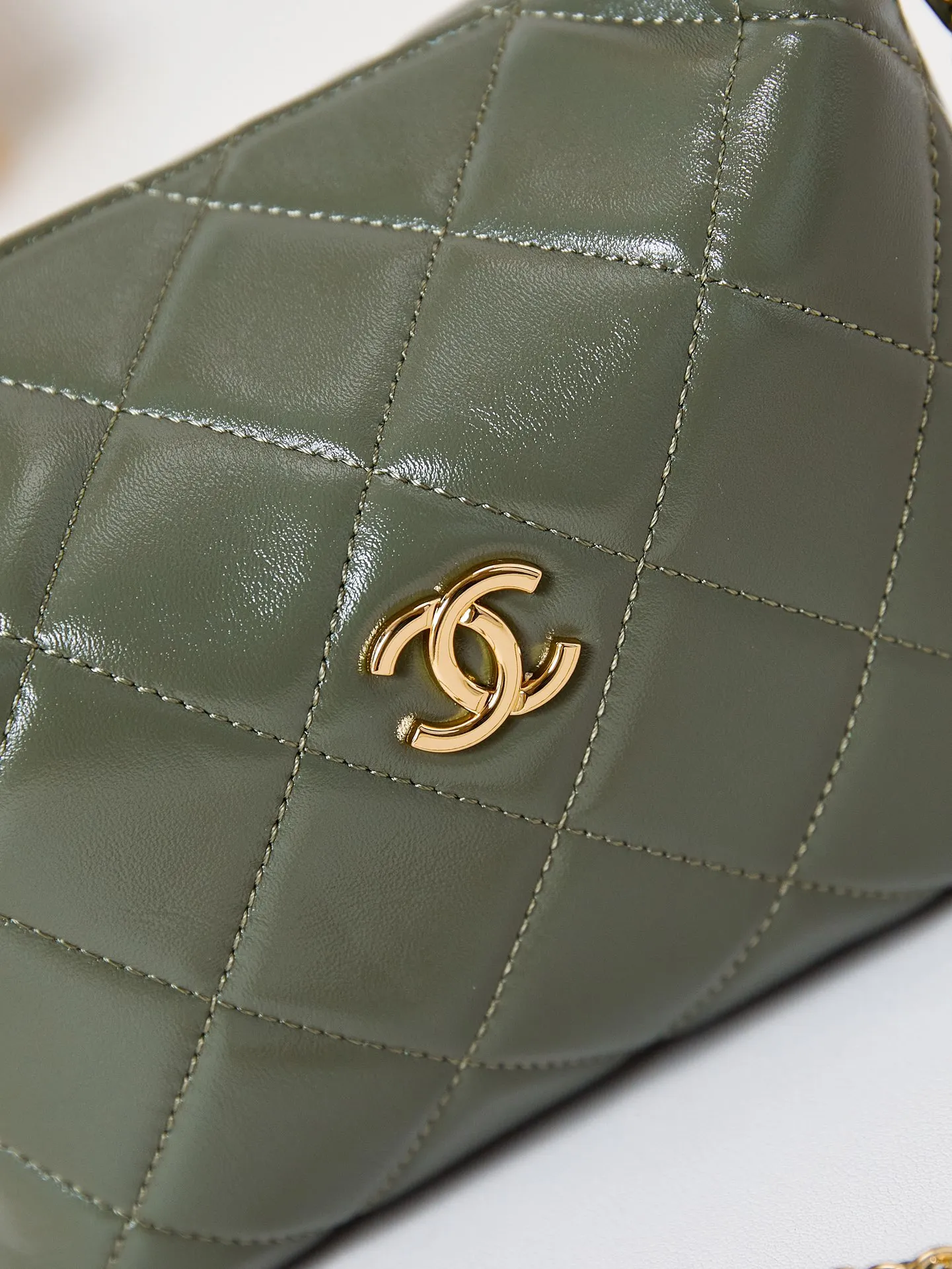 All Categories Chanel Women's Bags 2 (Chanel) Chanel Original Order AS4189