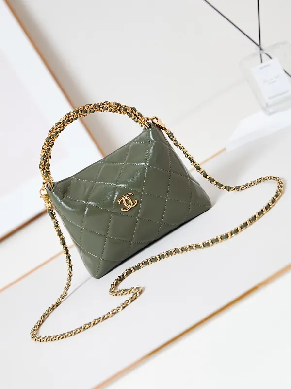 All Categories Chanel Women's Bags 2 (Chanel) Chanel Original Order AS4189