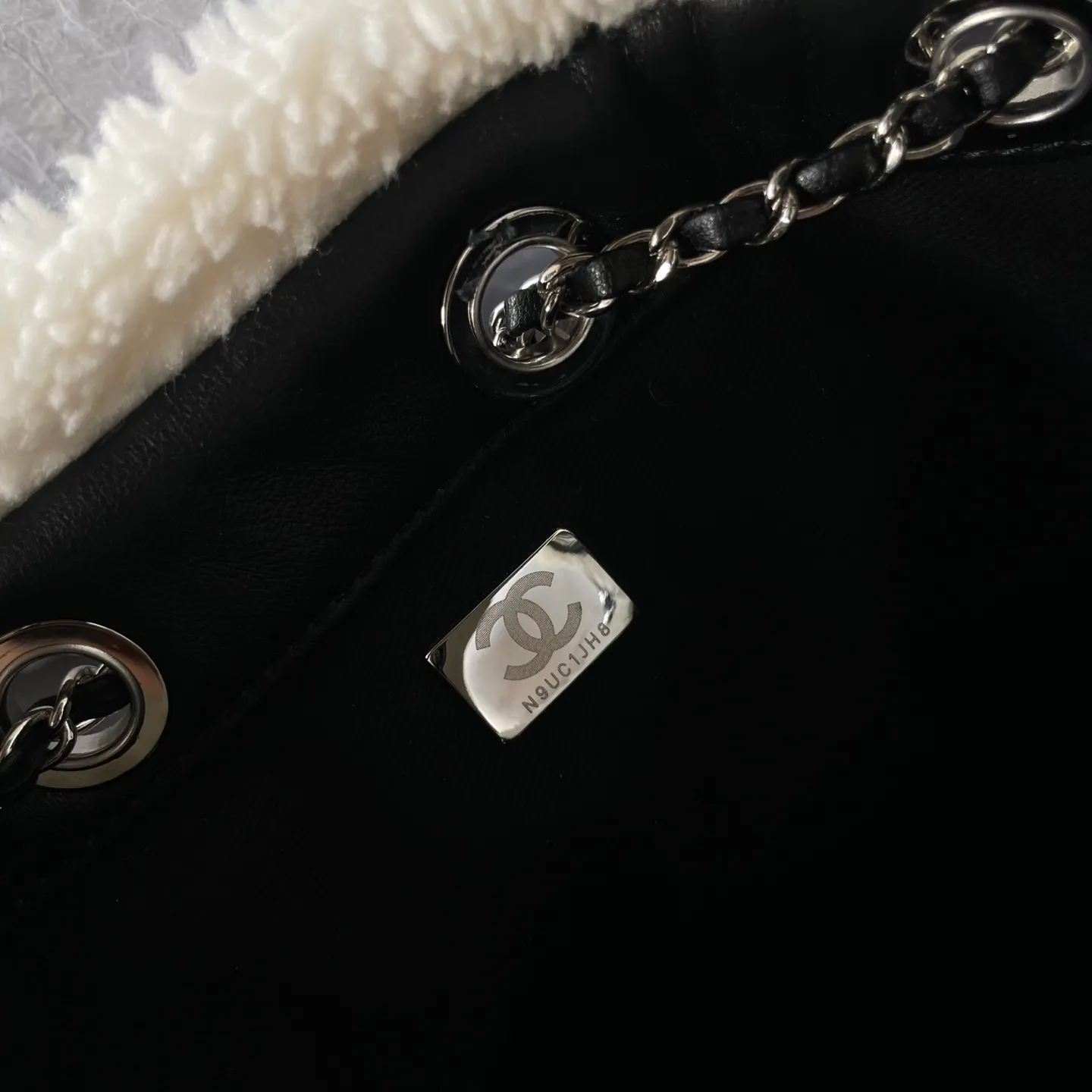 All Categories Chanel Women's Bags 2 (Chanel) Chanel Original Order AS5293