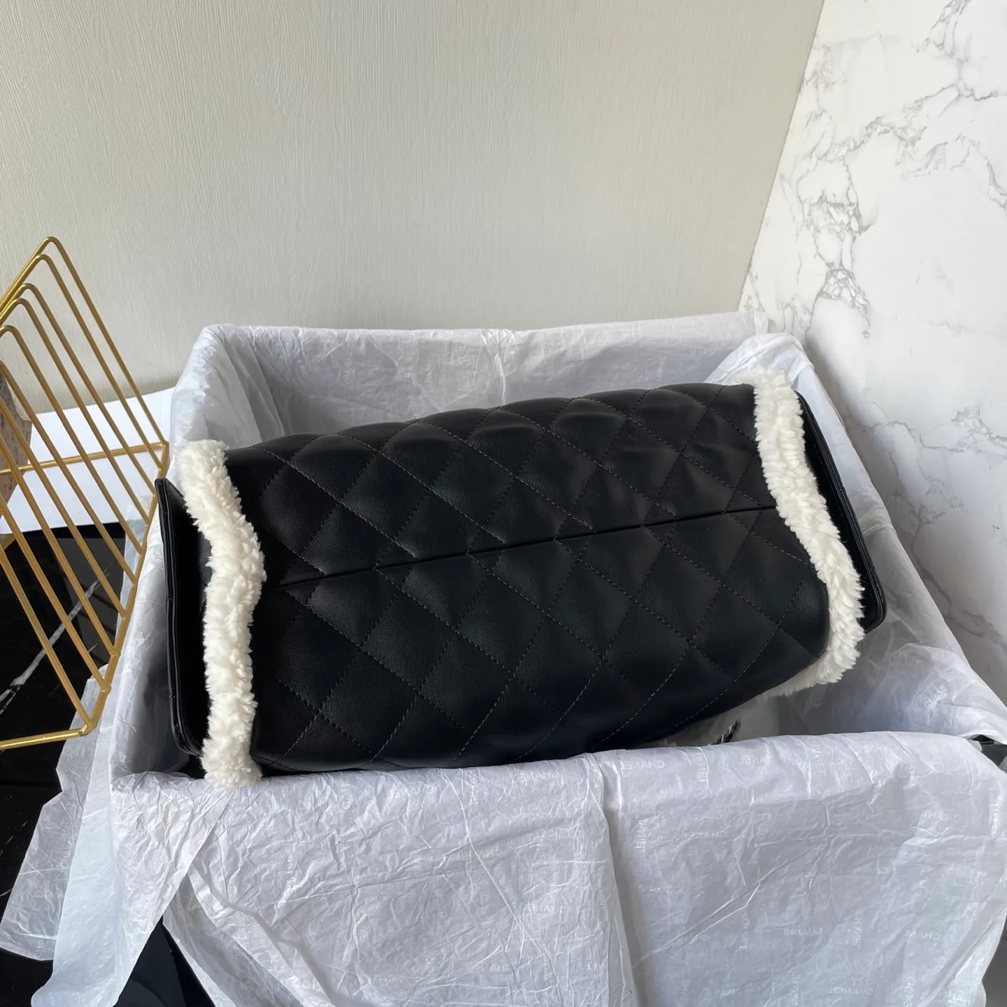 All Categories Chanel Women's Bags 2 (Chanel) Chanel Original Order AS5293