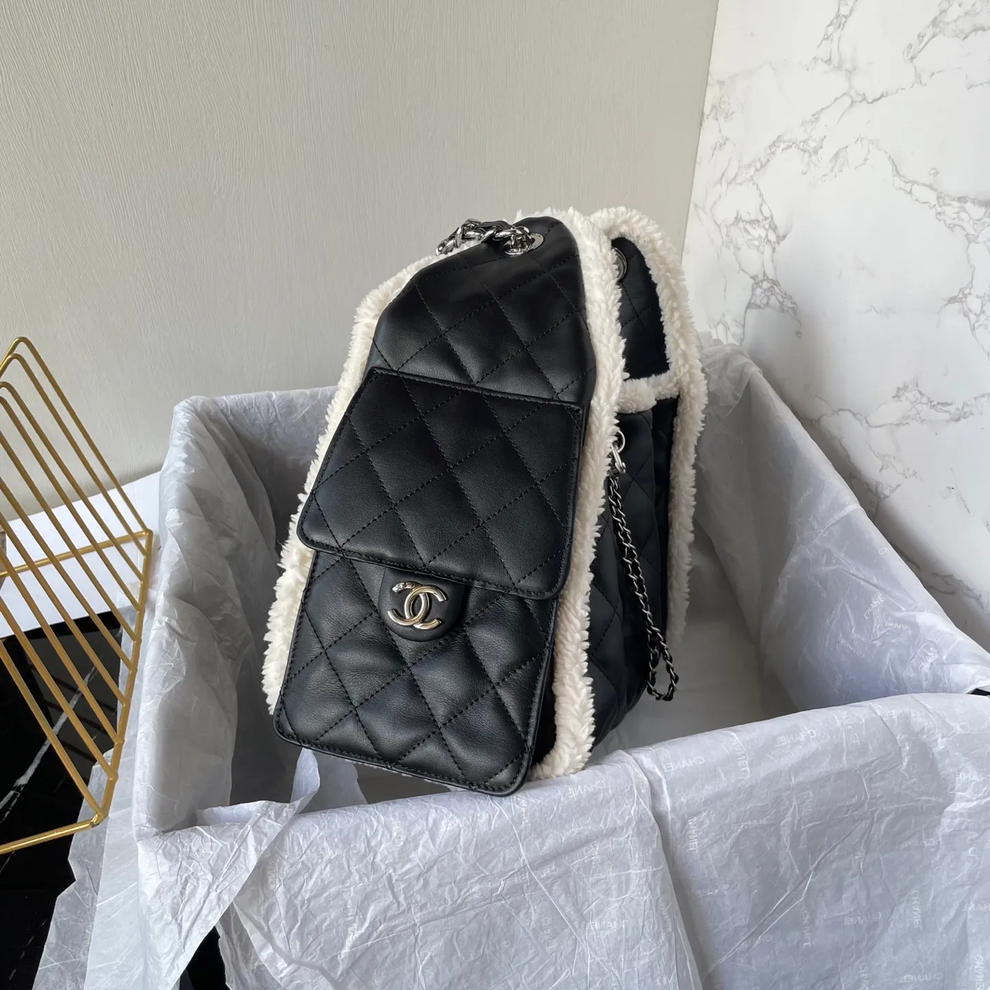 All Categories Chanel Women's Bags 2 (Chanel) Chanel Original Order AS5293