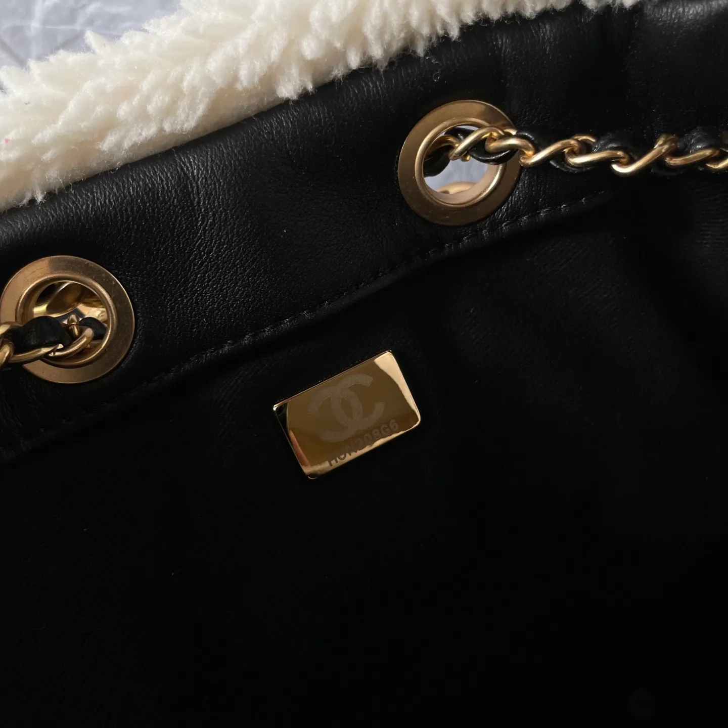 All Categories Chanel Women's Bags 2 (Chanel) Chanel Original Order AS5293